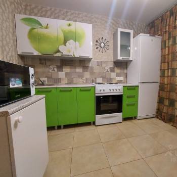 Сдается 2-х комнатная квартира, 54 м²