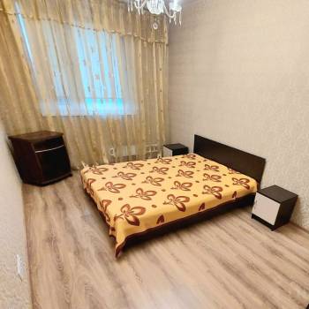 Сдается 2-х комнатная квартира, 54 м²