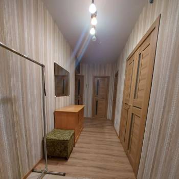 Сдается 2-х комнатная квартира, 54 м²
