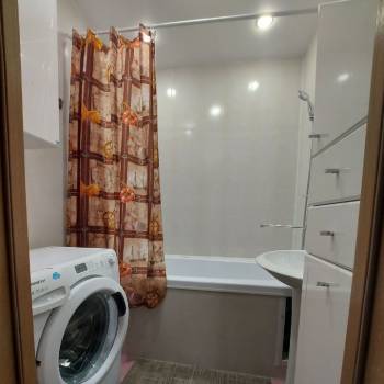 Сдается 2-х комнатная квартира, 54 м²