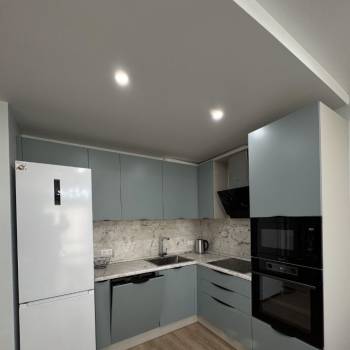 Сдается 2-х комнатная квартира, 41,2 м²