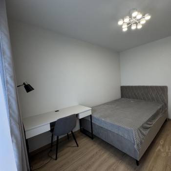 Сдается 2-х комнатная квартира, 41,2 м²
