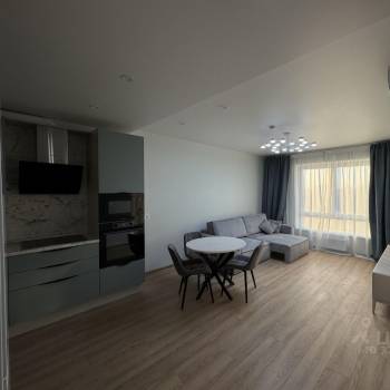 Сдается 2-х комнатная квартира, 41,2 м²