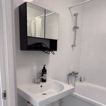 Сдается 2-х комнатная квартира, 45 м²