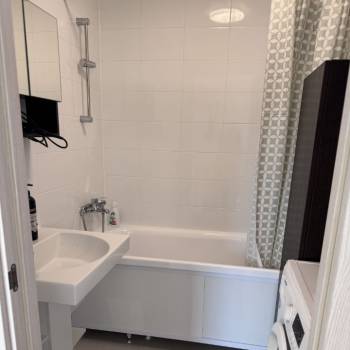 Сдается 2-х комнатная квартира, 45 м²