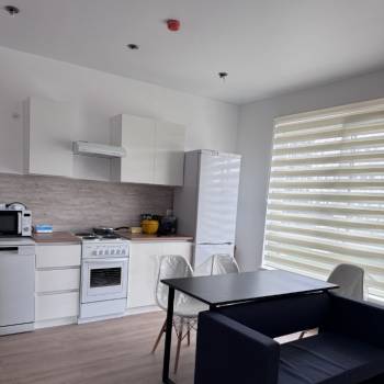 Сдается 2-х комнатная квартира, 45 м²