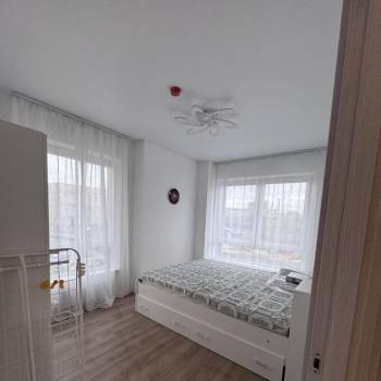 Сдается 2-х комнатная квартира, 45 м²