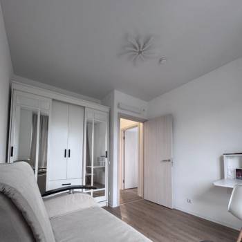 Сдается 2-х комнатная квартира, 45 м²