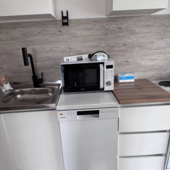 Сдается 2-х комнатная квартира, 45 м²