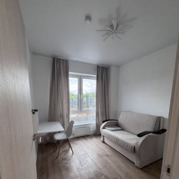 Сдается 2-х комнатная квартира, 45 м²