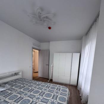Сдается 2-х комнатная квартира, 45 м²