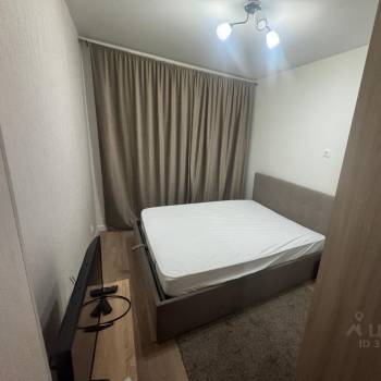 Сдается 2-х комнатная квартира, 49 м²