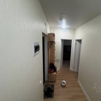 Сдается 2-х комнатная квартира, 49 м²
