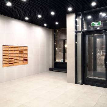 Сдается 2-х комнатная квартира, 42,8 м²