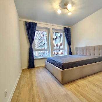 Сдается 2-х комнатная квартира, 42,8 м²