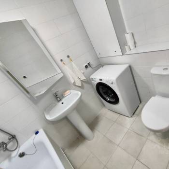 Сдается 2-х комнатная квартира, 42,8 м²