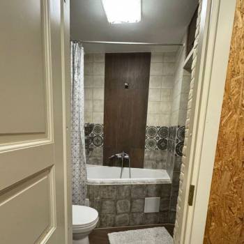 Сдается 2-х комнатная квартира, 44 м²