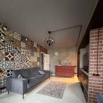 Сдается 2-х комнатная квартира, 44 м²