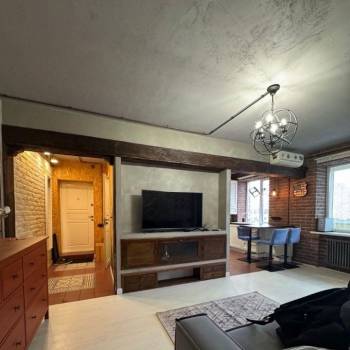 Сдается 2-х комнатная квартира, 44 м²