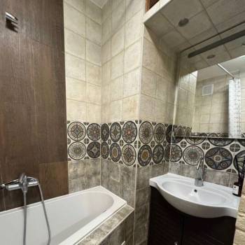 Сдается 2-х комнатная квартира, 44 м²