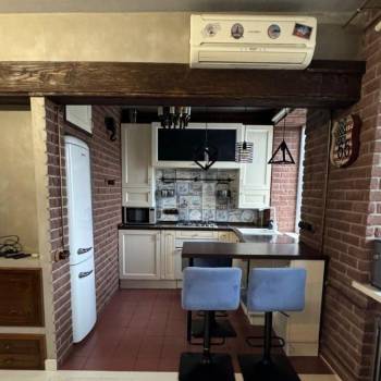Сдается 2-х комнатная квартира, 44 м²