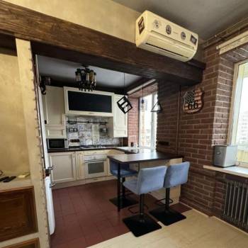 Сдается 2-х комнатная квартира, 44 м²