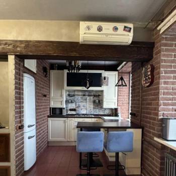 Сдается 2-х комнатная квартира, 44 м²