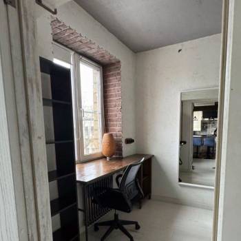 Сдается 2-х комнатная квартира, 44 м²