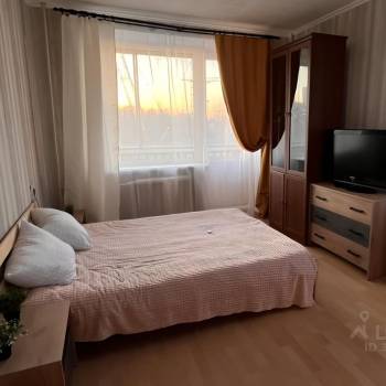 Сдается 2-х комнатная квартира, 42 м²