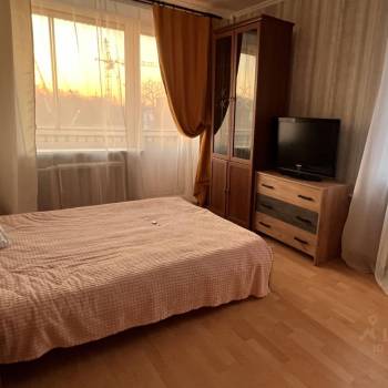 Сдается 2-х комнатная квартира, 42 м²