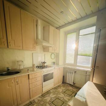 Сдается 2-х комнатная квартира, 42 м²