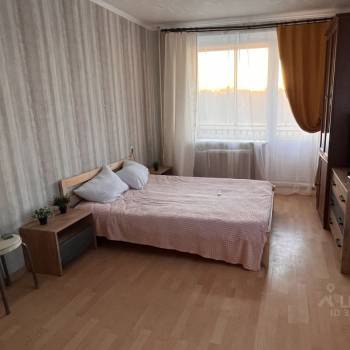 Сдается 2-х комнатная квартира, 42 м²