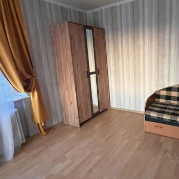 Сдается 2-х комнатная квартира, 42 м²