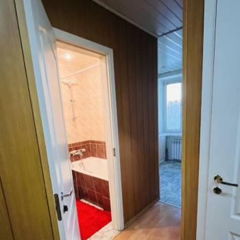 Сдается 2-х комнатная квартира, 42 м²