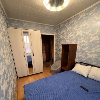 Сдается 2-х комнатная квартира, 42 м²