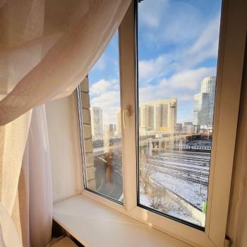 Сдается 2-х комнатная квартира, 42 м²