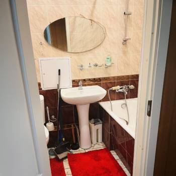 Сдается 2-х комнатная квартира, 42 м²
