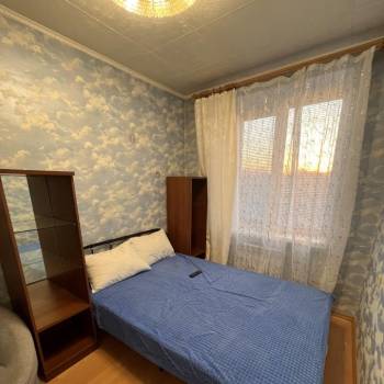 Сдается 2-х комнатная квартира, 42 м²