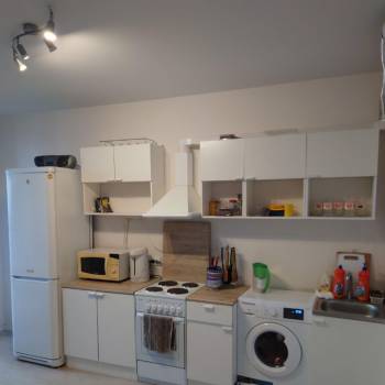 Сдается Многокомнатная квартира, 70,9 м²
