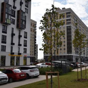 Сдается Многокомнатная квартира, 70,9 м²