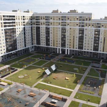 Сдается Многокомнатная квартира, 70,9 м²