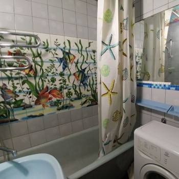 Сдается Многокомнатная квартира, 70 м²