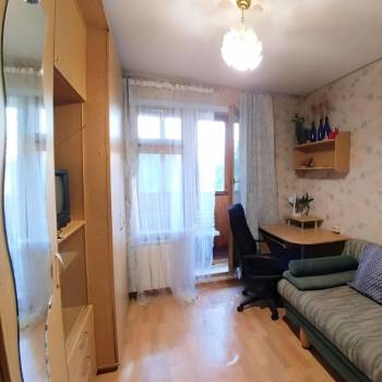 Сдается Многокомнатная квартира, 70 м²