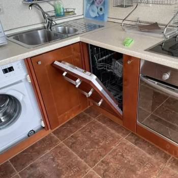 Сдается Многокомнатная квартира, 80 м²