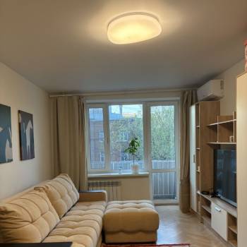 Сдается Многокомнатная квартира, 59 м²