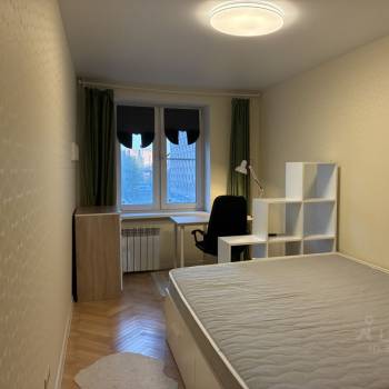 Сдается Многокомнатная квартира, 59 м²