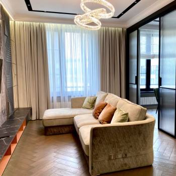 Сдается Многокомнатная квартира, 89 м²