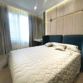 Сдается Многокомнатная квартира, 89 м²