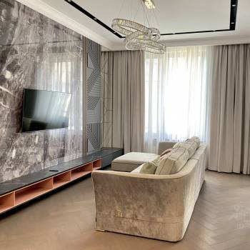 Сдается Многокомнатная квартира, 89 м²