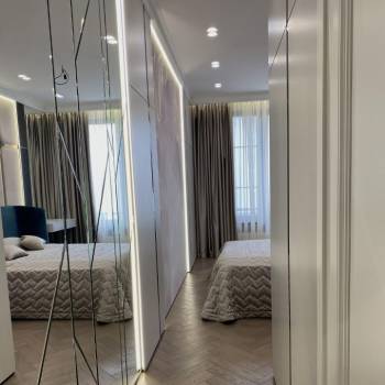 Сдается Многокомнатная квартира, 89 м²